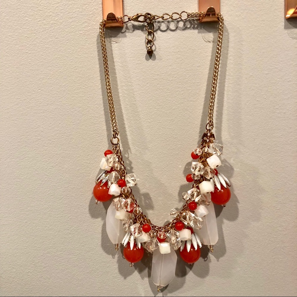 *HANDMADE in Croatia* Necklace